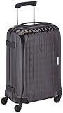 Samsonite Koffer Bordgepäck Chronolite Spinner, 55 cm, 38 Liter, black, 51462-1041
